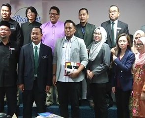 Perlu penjenamaan semula kempen Integriti