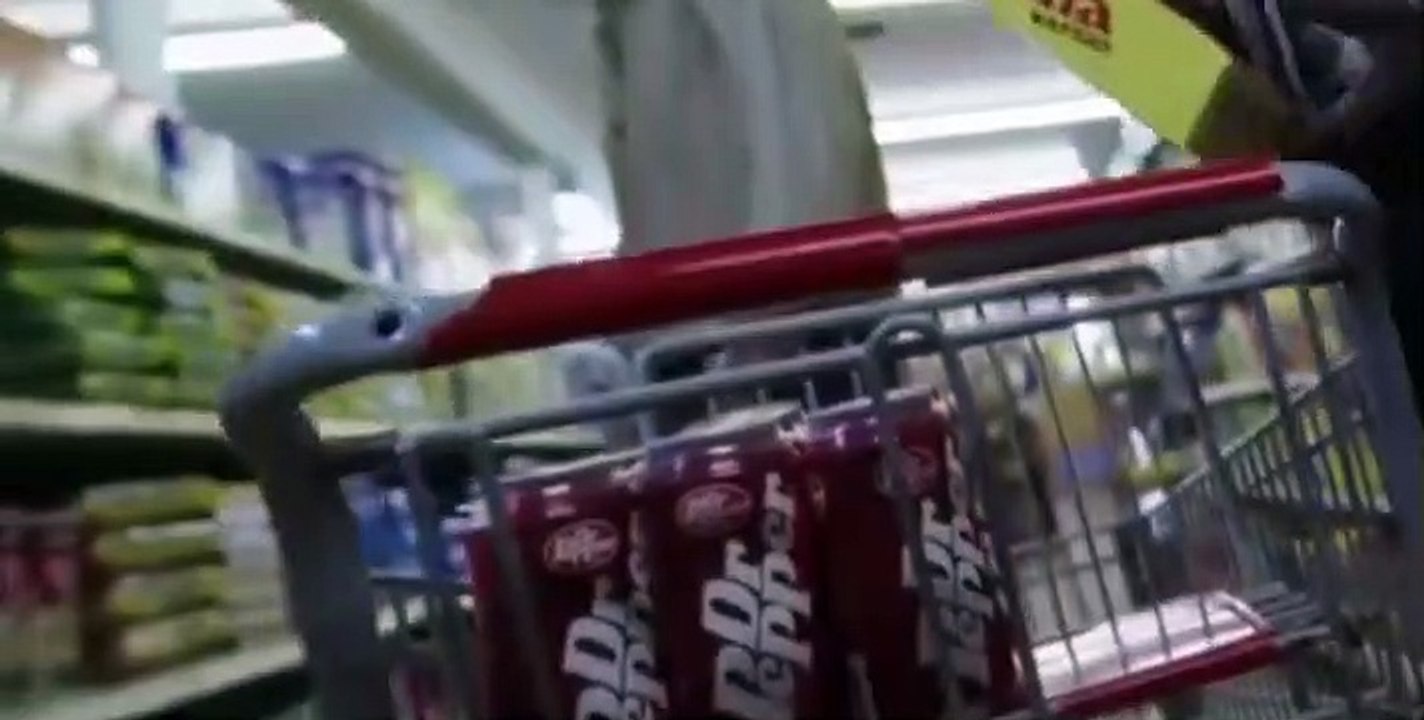 Hap and Leonard S01 E01