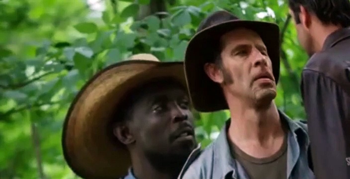 Hap and Leonard S01 E02