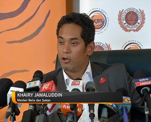 Sokongan sektor swasta diharap meningkat