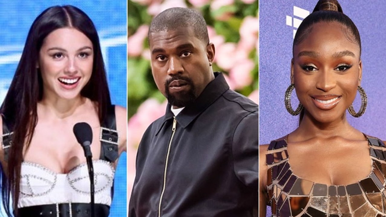 Women in Music 2022 Recap, Kanye West Buries Pete Davidson in New Video & More Top Stories | Billboard News