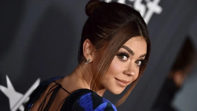 Sarah Hyland and Jameela Jamil Join ‘Pitch Perfect’ Spinoff at Peacock | THR News