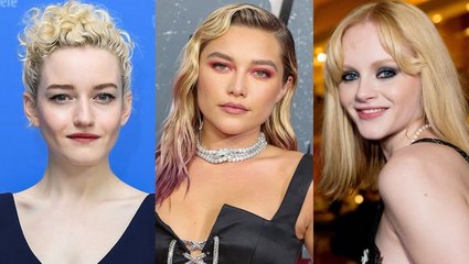 Inside Madonna Biopic Auditions and Top Contenders | THR News