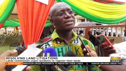 Premtobre Kasee on Adom TV (5-3-22)