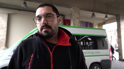 Ucraina, l'associazione umanitaria Acmos in partenza da Torino per il confine romeno