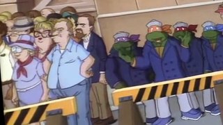 Teenage Mutant Ninja Turtles S04 E41