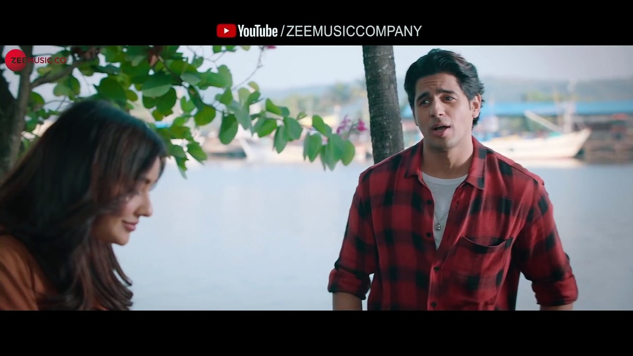 Thoda_Thoda_Pyaar_|_Sidharth_Malhotra,Neha_Sharma|Stebin_Ben,Nilesh_Ahuja,Kumaar|Zee_Music_Originals(1080p)