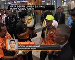 Masa depan Azizulhasni Awang