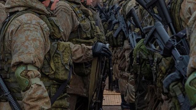 Ukrayna cephesinden kan donduran iddia: Rus askerler kadınlarımıza tecavüz ediyor