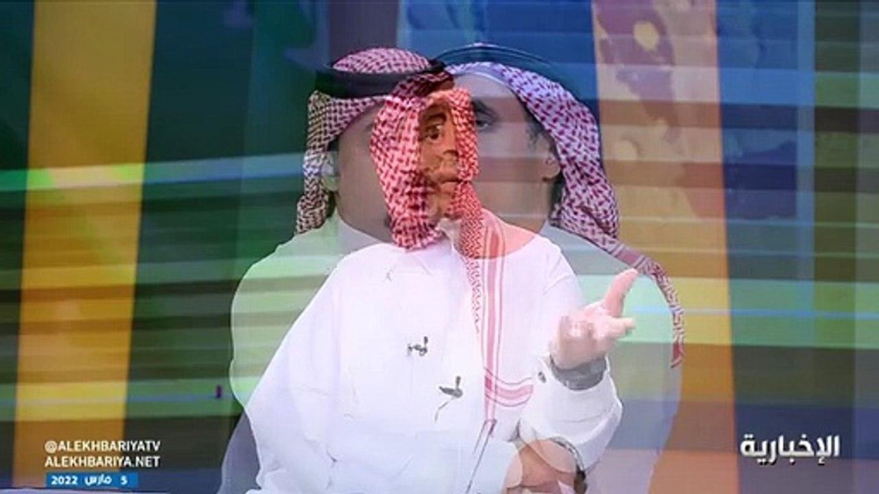 فيديو ثامر الصالح لـ برنامج_120 نسبة الطلاق في...