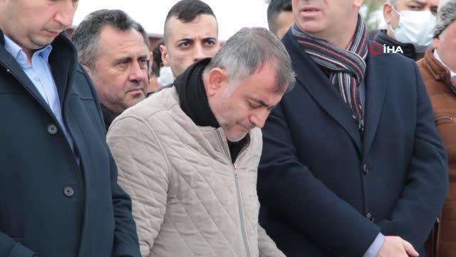 Son dakika haber | Kaza kurbanı genç kızlar ölmeden önce bu görüntüyü paylaşmış