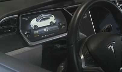 Pengecas kenderaan elektrik tanpa wayar