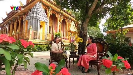 แวดวงเพลงเวียดนาม (ภาคภาษาเขมร) (Ca nhac theo yeu cau) (5 กุมภาพันธ์ 2022)