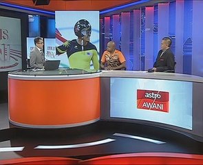 Analisis AWANI: Olimpik dan perpaduan nasional