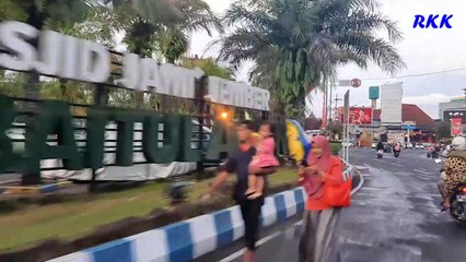 komedi!!! Jember Bercerita... RKK Beraksi