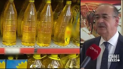 Yağ sektöründe "savaş" endişesi