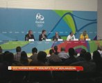 Rio: Kurang bajet, Paralimpik tetap berlangsung