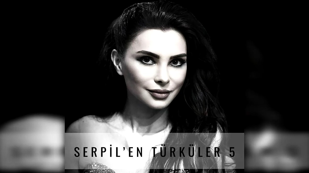 Serpil Efe - Gesi Bağları