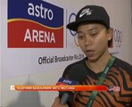 Kejayaan Azizulhasni satu motivasi