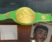 Items from Ali's career hit the auction block