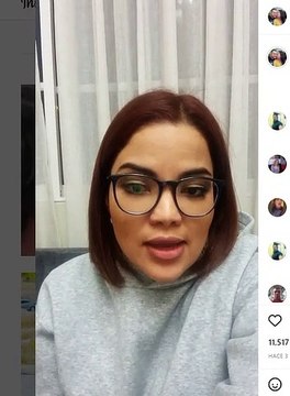 Ariela Cáceres anuncia que pronto abrirá su tienda online ¿De que será?