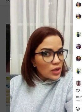 Ariela Cáceres anuncia que pronto abrirá su tienda online ¿De que será?