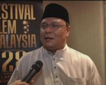 FFM ke-28: Minta hormati keputusan juri