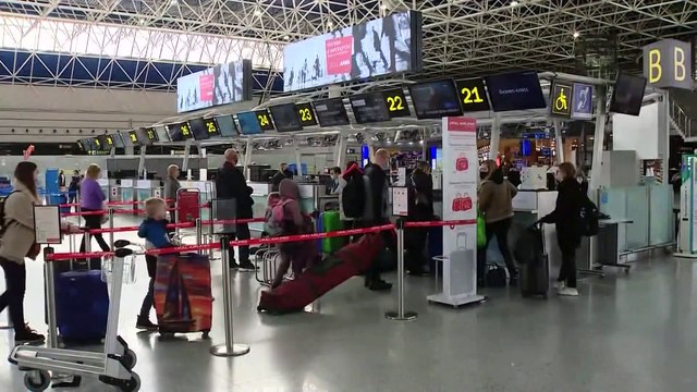 Sanktionen gegen Russland - Aeroflot stellt internationale Flüge ein