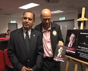 Tender projek kerajaan perlu dibuat secara terbuka