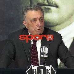 Ahmet Nur Çebi: "Ersin ve Rıdvan'a teklifler var"