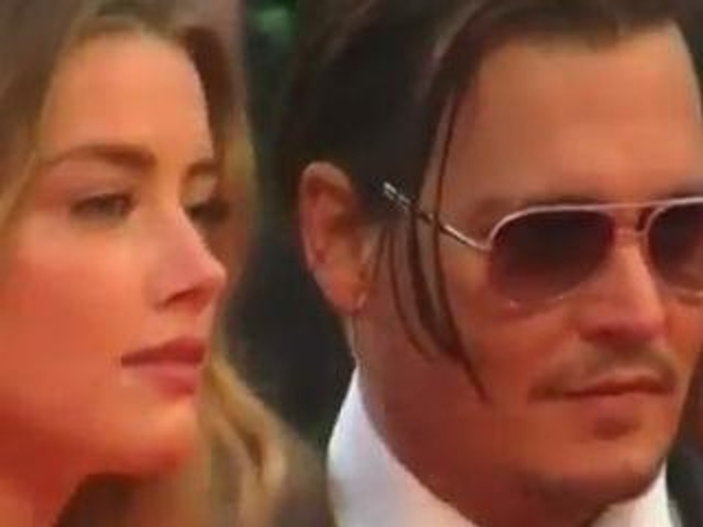 Johnny Depp and Amber Heard reach divorce settlement