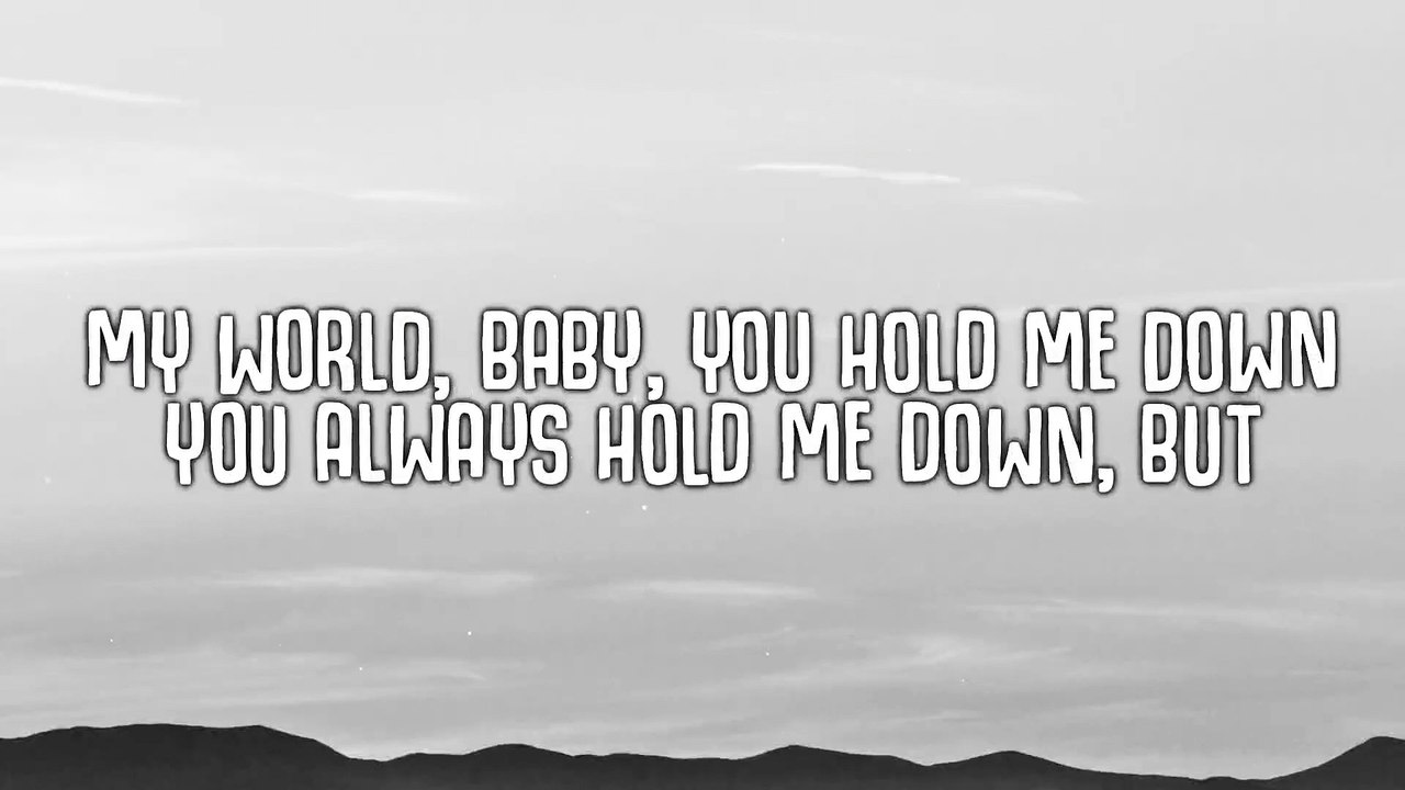 Camila Cabello - Bam Bam (Lyrics) ft. Ed Sheeran