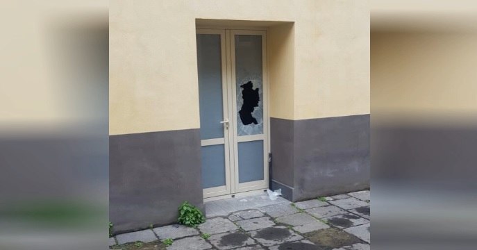 Catania - Tenta furto in chiesa, arrestato 30enne (05.03.22)