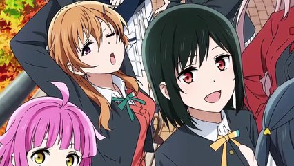 【響け！ときめきーー。】TVアニメ「ラブライブ！虹ヶ咲学園スクールアイドル同好会」2期放送情報