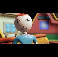 Sabita Bhabhi Embraces Technology