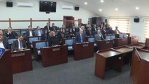 AK Parti Genel Başkanvekili Kurtulmuş, Pendik Belediyesini ziyaret etti