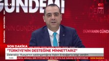 Dünyanın Gündemi - Kadir Üstün | Yusuf Özkır || 5 Mart 2022