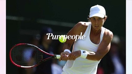 Varvara Lepchenko : La championne de tennis suspendue 4 ans !