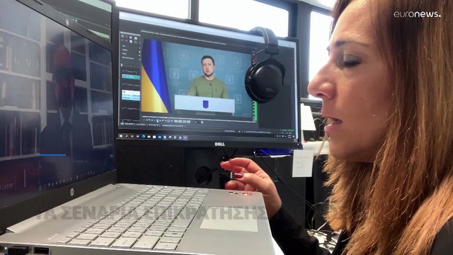 Ι. Λέσερ: Ποιοι και πώς θα βάλουν τέλος στην κυριαρχία του Β. Πούτιν