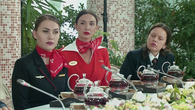 Путин пока не собирается вводить в России военное положение