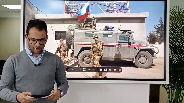 حرب روسيا وأوكرانيا تنعش سوق المقاتلين الأجانب.. 5 آلاف يورو شهريا للمرتزق