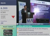 180 syarikat dijangka guna MITS akhir 2016