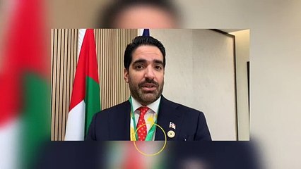 Alrededor de 1,200 dominicanos viven en Emiratos Árabes Unidos