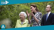 [AS]  Kate Middleton en difficulté : ce face-à-face avec la reine qui l'a bouleversée