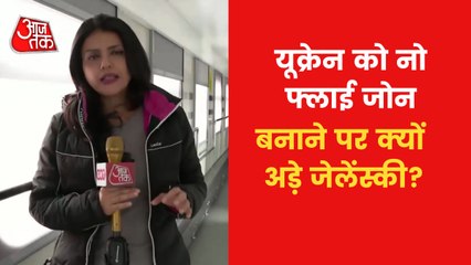 Report From Lviv: Zelenskyy angered by NATO's deception