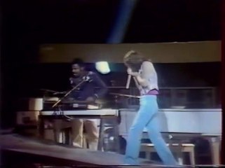 Rolling Stones - Midnight rambler Live at Abattoirs, Paris, 06-1976