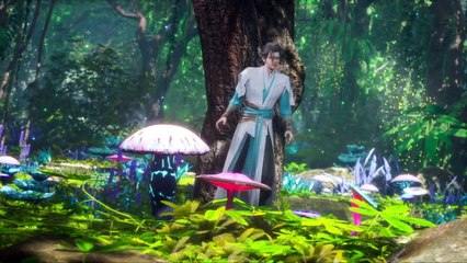 The First Immortal Of The Seven Realms Episode 6 subtitle Indonesia & English CC