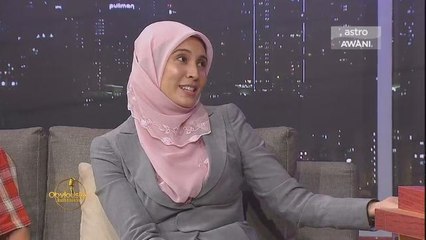 I know Nurul Izzah's father really well - Tun Musa Hitam