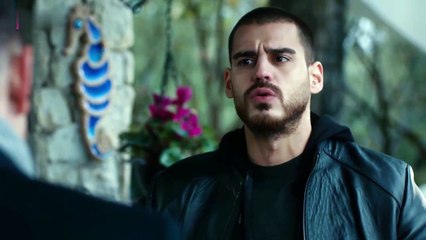 مسلسل الذئب الوحيد - الحلقة 11 - مدبلج