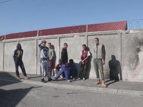 Former gang members mediate Cape Town conflicts